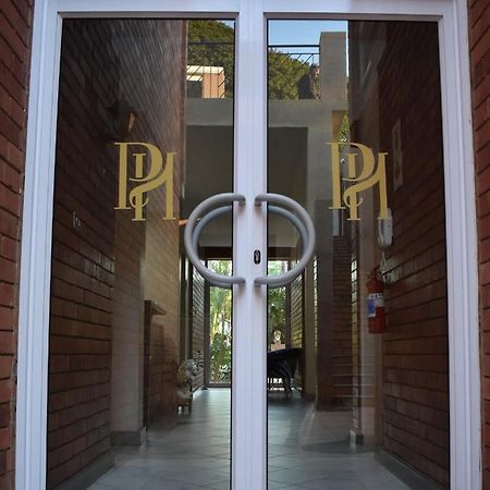 Prime Hotel Durban Eksteriør bilde
