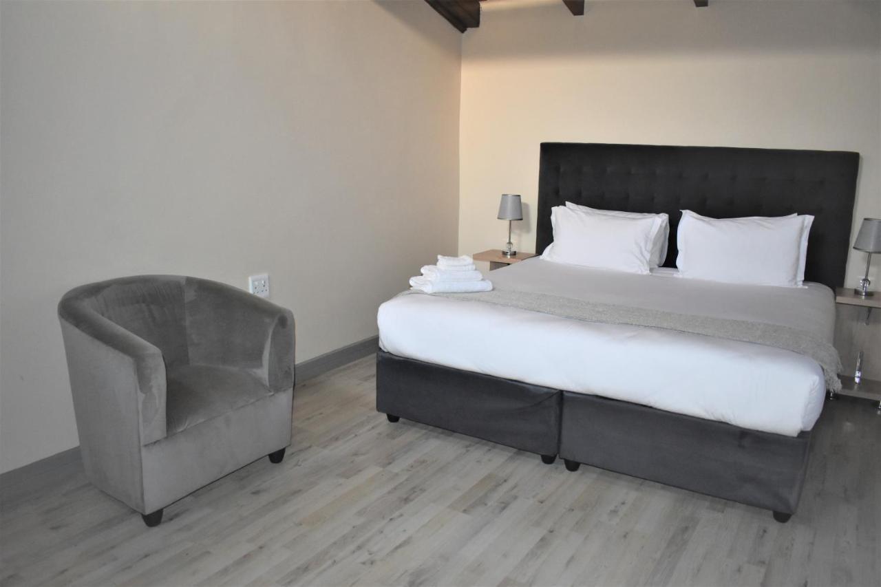 Prime Hotel Durban Eksteriør bilde