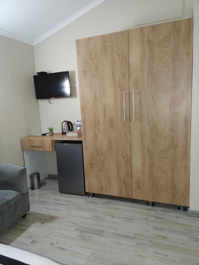 Prime Hotel Durban Eksteriør bilde