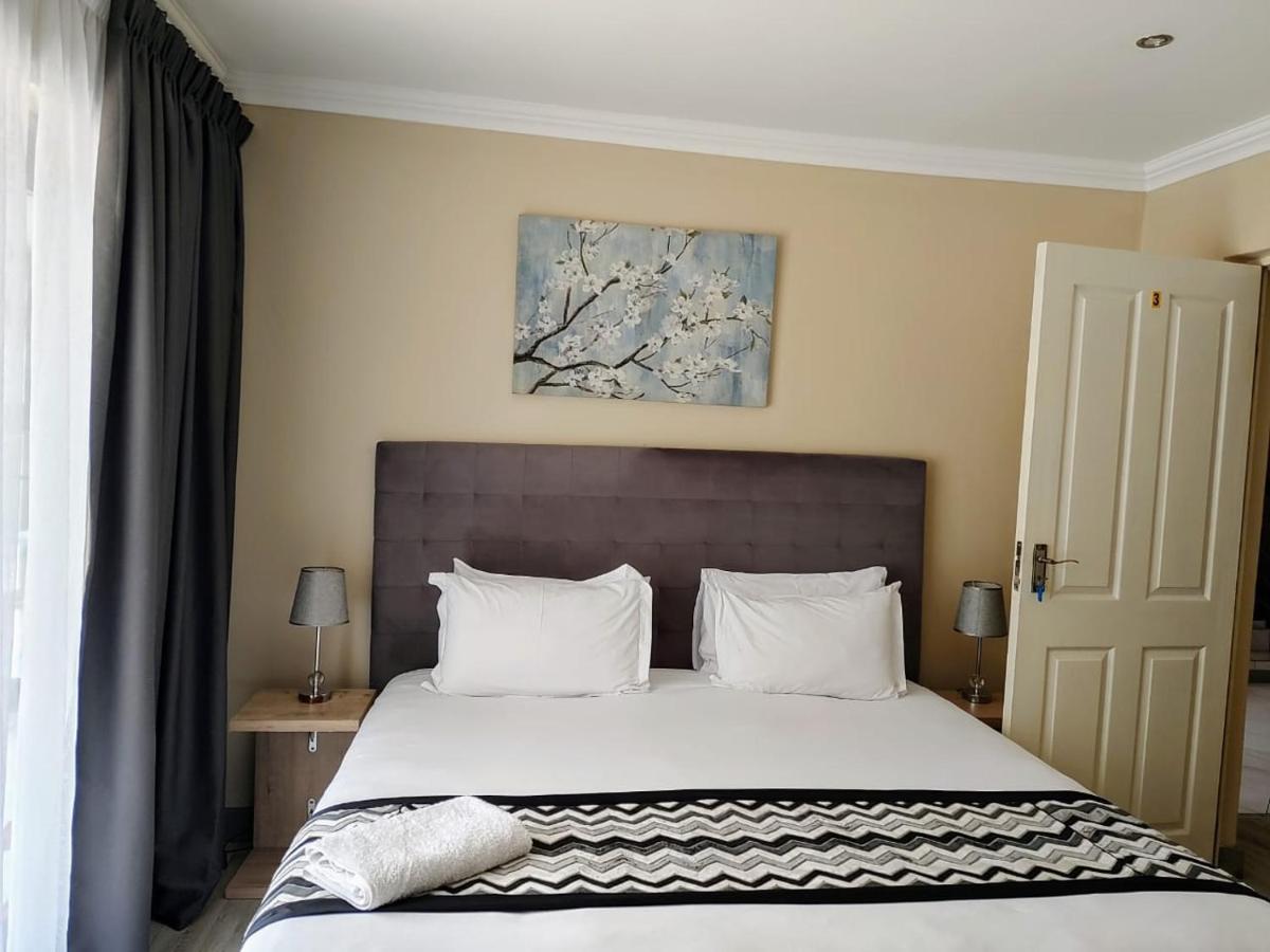 Prime Hotel Durban Eksteriør bilde