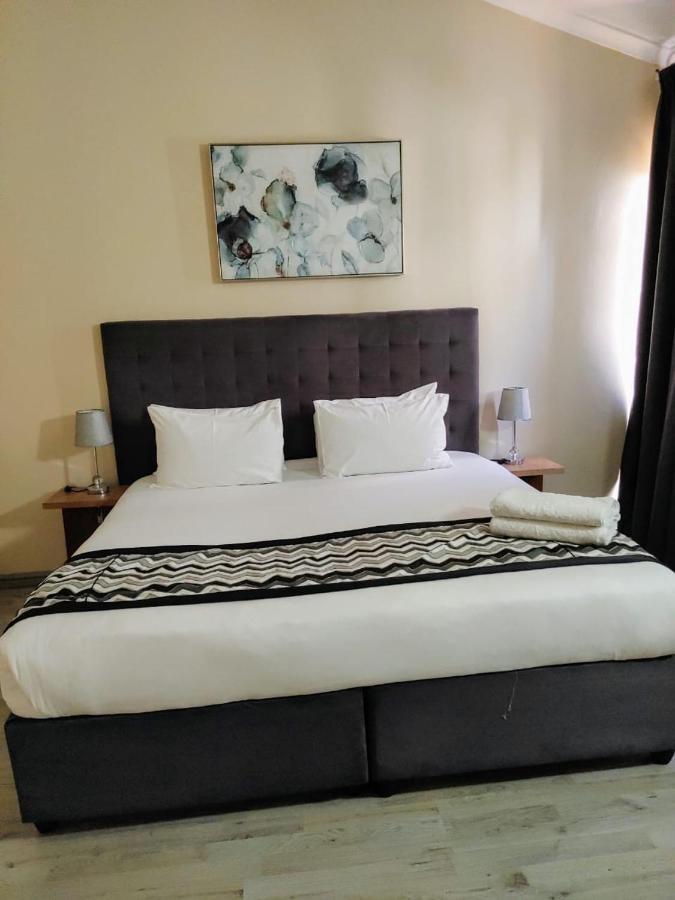 Prime Hotel Durban Eksteriør bilde